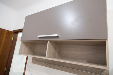 Studio para alugar com 21m², 1 quarto e sem vagaCozinha - Armários