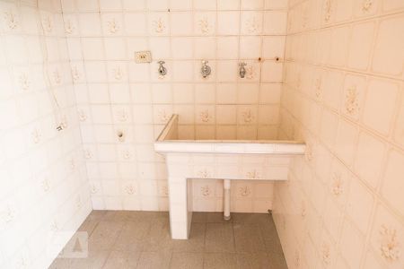 Studio para alugar com 21m², 1 quarto e sem vagaÁrea de Serviço