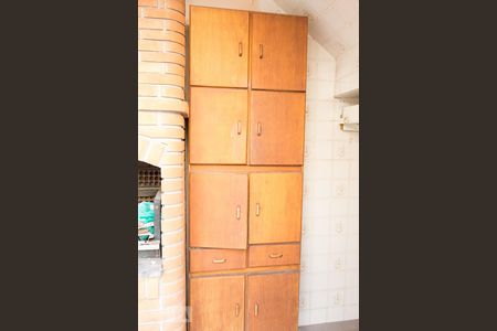 Studio para alugar com 21m², 1 quarto e sem vagaÁrea de Serviço