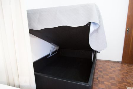 Studio para alugar com 21m², 1 quarto e sem vagaStudio - Quarto