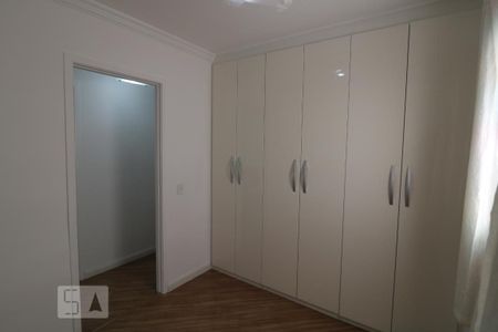 Quarto 1 de apartamento para alugar com 2 quartos, 53m² em Vila Bela, São Paulo