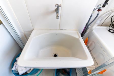 Apartamento para alugar com 60m², 2 quartos e 1 vaga Apartamento para alugar com 60m², 2 quartos e 1 vagaTanque
