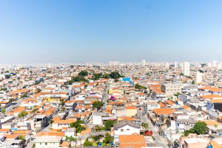 Apartamento para alugar com 60m², 2 quartos e 1 vaga Apartamento para alugar com 60m², 2 quartos e 1 vagaVista do Quarto