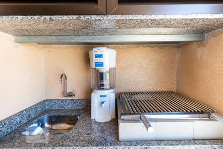 Apartamento para alugar com 60m², 2 quartos e 1 vaga Apartamento para alugar com 60m², 2 quartos e 1 vagaVaranda Gourmet