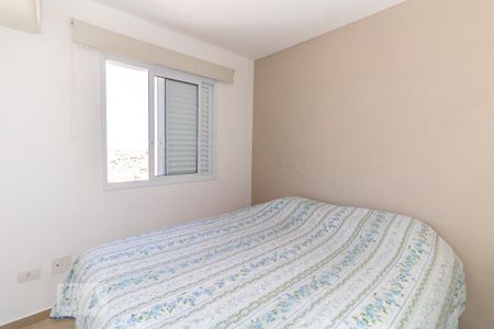 Quarto de apartamento para alugar com 2 quartos, 60m² em Vila Medeiros, São Paulo
