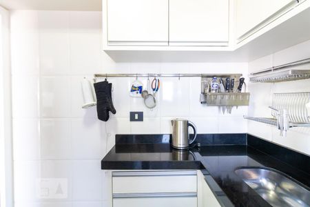 Apartamento para alugar com 60m², 2 quartos e 1 vaga Apartamento para alugar com 60m², 2 quartos e 1 vagaCozinha