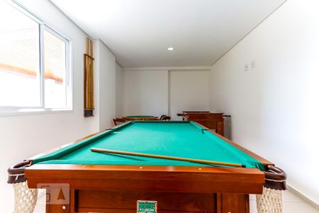 Apartamento para alugar com 60m², 2 quartos e 1 vaga Apartamento para alugar com 60m², 2 quartos e 1 vagaSalão de jogos