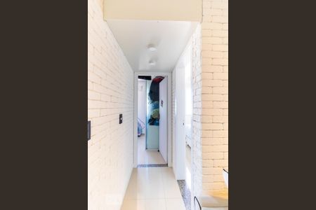 Apartamento para alugar com 60m², 2 quartos e 1 vaga Apartamento para alugar com 60m², 2 quartos e 1 vagaCorredor