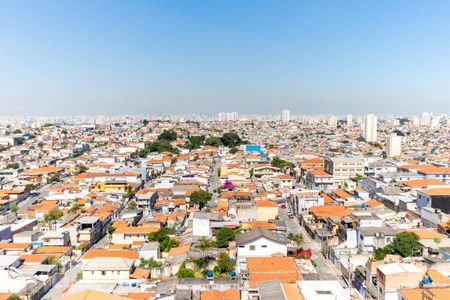 Apartamento para alugar com 60m², 2 quartos e 1 vaga Apartamento para alugar com 60m², 2 quartos e 1 vagaVista da Suíte