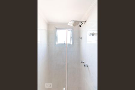 Apartamento para alugar com 60m², 2 quartos e 1 vaga Apartamento para alugar com 60m², 2 quartos e 1 vagaBanheiro