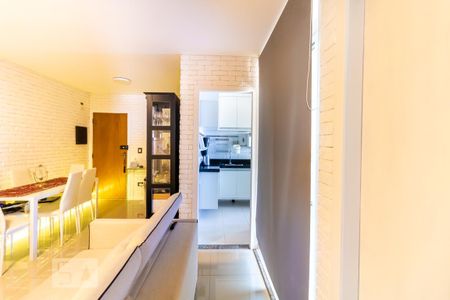 Apartamento para alugar com 60m², 2 quartos e 1 vaga Apartamento para alugar com 60m², 2 quartos e 1 vagaSala