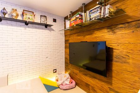 Apartamento para alugar com 60m², 2 quartos e 1 vaga Apartamento para alugar com 60m², 2 quartos e 1 vagaSala