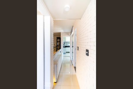 Apartamento para alugar com 60m², 2 quartos e 1 vaga Apartamento para alugar com 60m², 2 quartos e 1 vagaCorredor