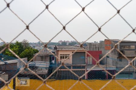 Vista suite 2 de casa de condomínio à venda com 2 quartos, 72m² em Vila Ré, São Paulo