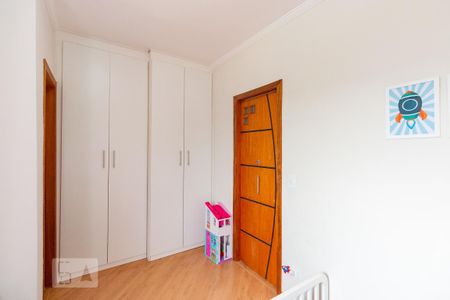 Casa de condomínio à venda com 72m², 2 quartos e 2 vagasQuarto suite 2
