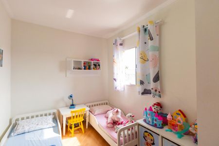 Casa de condomínio à venda com 72m², 2 quartos e 2 vagasQuarto suite 2