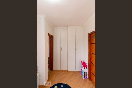 Quarto suite 2 de casa de condomínio à venda com 2 quartos, 72m² em Vila Ré, São Paulo