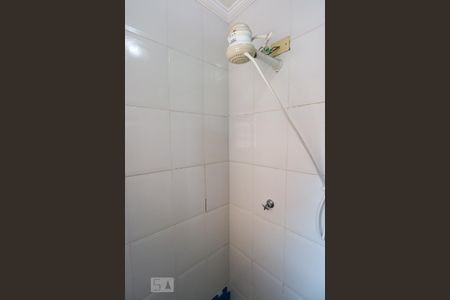Casa de condomínio à venda com 72m², 2 quartos e 2 vagasBanheiro suite 2