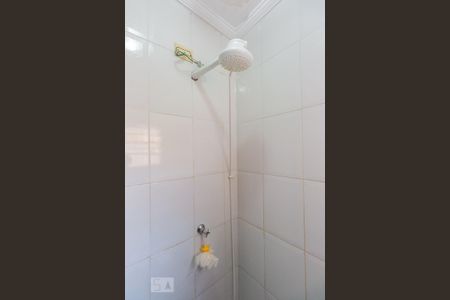 Casa de condomínio à venda com 72m², 2 quartos e 2 vagasBanheiro suite 1