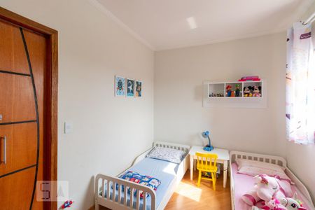 Casa de condomínio à venda com 72m², 2 quartos e 2 vagasQuarto suite 2