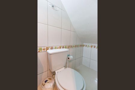 Casa de condomínio à venda com 72m², 2 quartos e 2 vagasLavabo