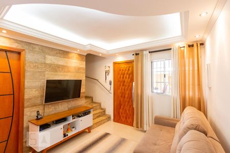 Casa de Condomínio à venda com 2 quartos, 72m² em Vila Ré, São Paulo