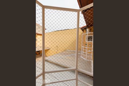 Casa de condomínio à venda com 72m², 2 quartos e 2 vagasSacada suite 1