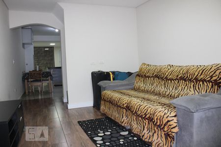 Sala de casa à venda com 2 quartos, 175m² em Vila Sílvia, São Paulo