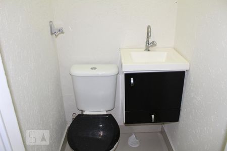 Lavabo de casa à venda com 2 quartos, 175m² em Vila Sílvia, São Paulo