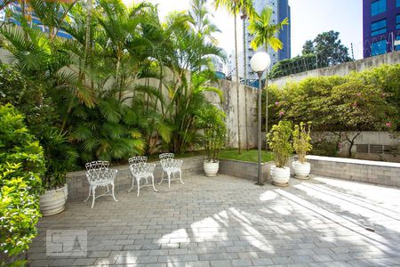 Apartamento à venda com 68m², 2 quartos e 1 vaga Apartamento à venda com 68m², 2 quartos e 1 vagaJardim