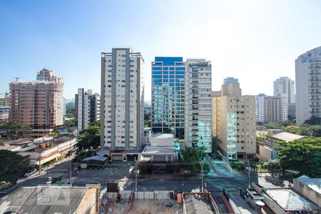 Apartamento à venda com 68m², 2 quartos e 1 vaga Apartamento à venda com 68m², 2 quartos e 1 vagaVista