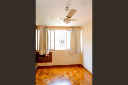 Quarto 2 - Suite de apartamento à venda com 3 quartos, 95m² em Copacabana, Rio de Janeiro
