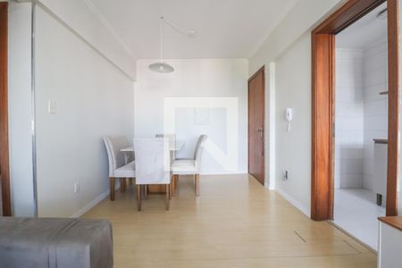sala de apartamento para alugar com 2 quartos, 78m² em Centro, São Leopoldo