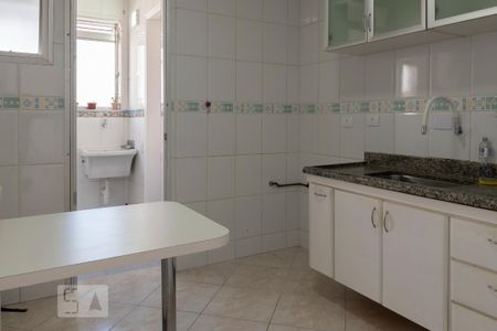 Apartamento para alugar com 67m², 3 quartos e 1 vaga Apartamento para alugar com 67m², 3 quartos e 1 vagaCozinha