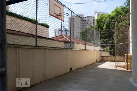 Quadra de apartamento para alugar com 3 quartos, 67m² em Chácara Inglesa, São Paulo