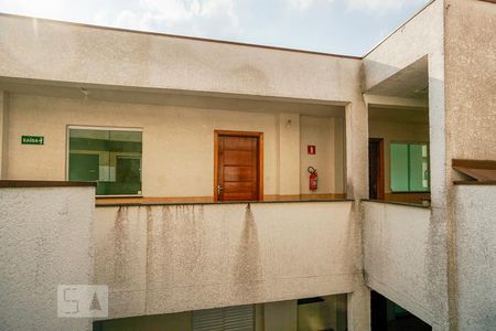 Apartamento à venda com 50m², 2 quartos e sem vagaVista quarto 02