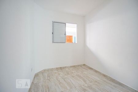 Quarto 01 de apartamento à venda com 2 quartos, 50m² em Vila Carrao, São Paulo