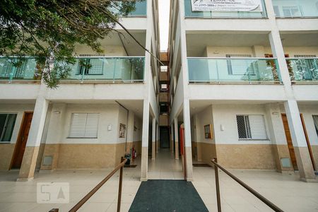 Apartamento à venda com 50m², 2 quartos e sem vagaEntrada