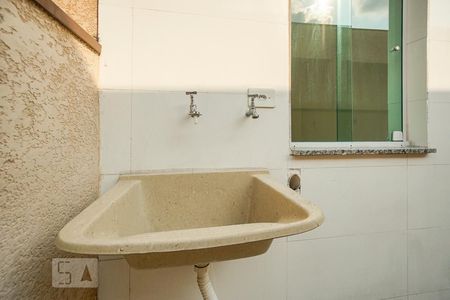 Apartamento à venda com 50m², 2 quartos e sem vagaTanque