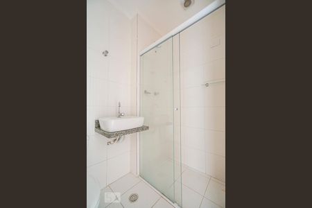 Apartamento à venda com 50m², 2 quartos e sem vagaBanheiro social