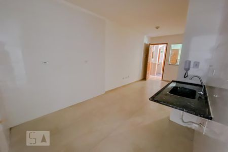 Apartamento para alugar com 50m², 2 quartos e sem vagaCozinha