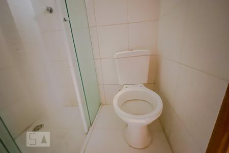 Apartamento para alugar com 50m², 2 quartos e sem vagaBanheiro
