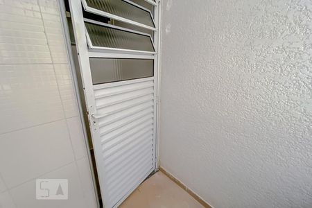 Apartamento para alugar com 50m², 2 quartos e sem vagaLavanderia 