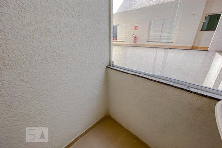 Apartamento para alugar com 50m², 2 quartos e sem vagaLavanderia 