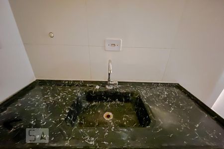 Apartamento para alugar com 50m², 2 quartos e sem vagaDetalhe Cozinha