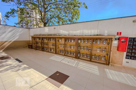 Apartamento para alugar com 50m², 2 quartos e sem vagaArea Comun