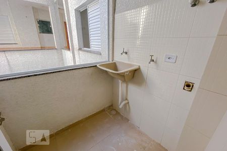 Apartamento para alugar com 50m², 2 quartos e sem vagaLavanderia 