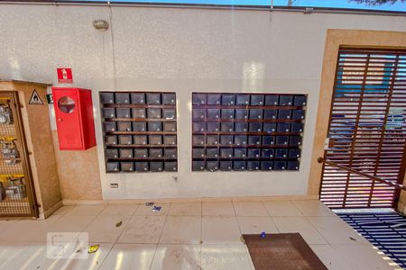 Apartamento para alugar com 50m², 2 quartos e sem vagaArea Comun