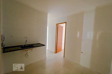 Apartamento para alugar com 50m², 2 quartos e sem vagaCozinha