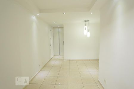 Sala de apartamento à venda com 3 quartos, 55m² em Vila Talarico, São Paulo